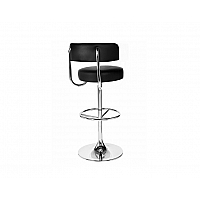 Jupiter bar stool